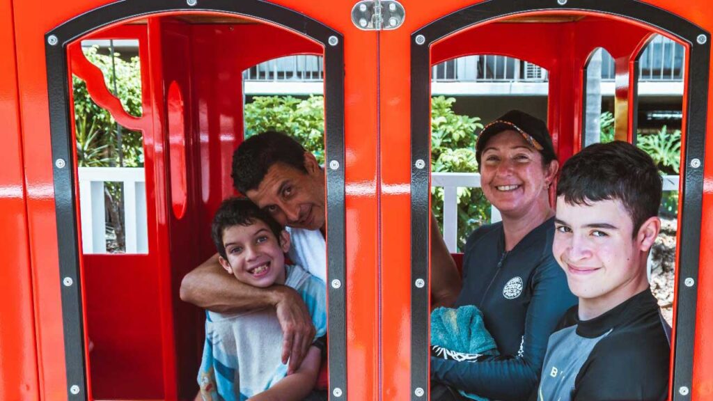 Trackless Trains for Public Venues: What Buyers Should Know